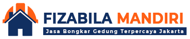 jasa bongkar rumah jakarta